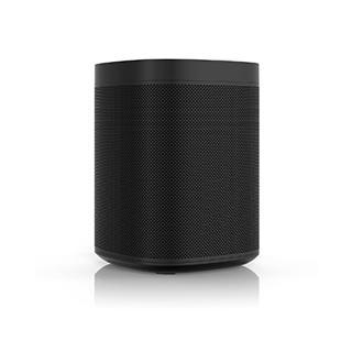 Sonos One – Voice Controlled Smart Speaker